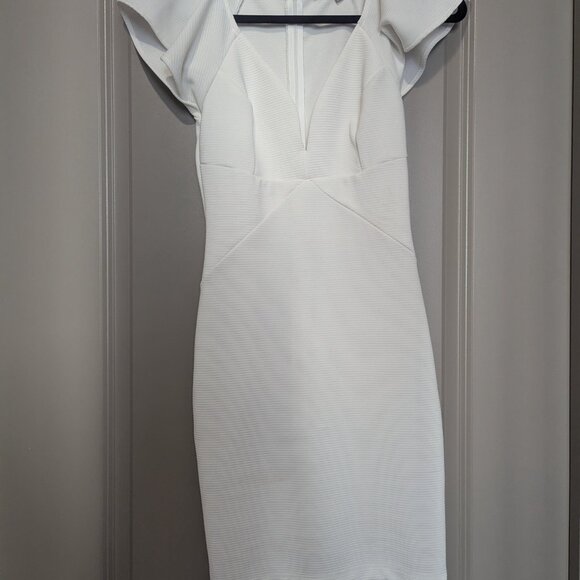 GUESS MINI DRESS, size S - Picture 4 of 4